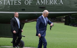 Chuyến công du nhiều mục đích của Tổng thống Biden đến châu Á