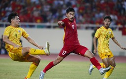 U.23 Thái Lan mạnh hơn nhiều so với SEA Games