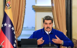 Mỹ nới lỏng cấm vận với Venezuela để khuyến khích đối thoại