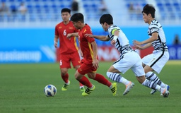 ‘Tranh cãi’ sử dụng tài nguyên cầu thủ trẻ tại Việt Nam
