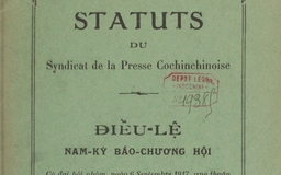 Báo chí Sài Gòn 'trăm hoa đua nở'