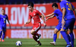 CLB Viettel và HLV Bae Ji-won gặp thách thức tại AFC Cup