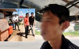 Nhức nhối lừa bán lao động qua Campuchia: Chuộc người từ bên kia biên giới