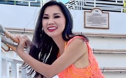 Ca sĩ Kavie Trần tái xuất sau 3 năm vắng bóng