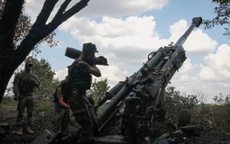 Ukraine đẩy mạnh phản công ở miền nam
