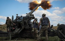 Nga quyết tâm kiểm soát Donbass