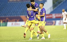 Thanh Hóa FC bị mất oan 1 bàn thắng?