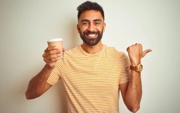 Phát hiện thêm tin vui cho người yêu thích cà phê