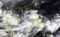 Từ ngày mai, siêu bão Noru tiến sát miền Trung