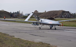 Vai trò của UAV trong xung đột Nga - Ukraine