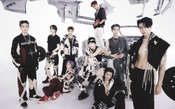 Concert của NCT 127 tại Indonesia bị dọa đánh bom