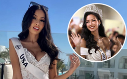 Miss Intercontinental America 2022: Tôi mừng khi Bảo Ngọc đăng quang hoa hậu
