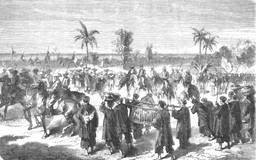 Từ hòa đàm đến Hòa ước Nhâm Tuất 1862: Trước nguy cơ mất Gia Định, Định Tường, Biên Hòa