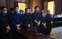 Xét xử vụ án xảy ra tại Công ty Alibaba: Nguyễn Thái Luyện bị đề nghị án chung thân