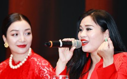 Phạm Thu Hà, Đào Tố Loan, Đăng Dương tham gia hòa nhạc mừng năm mới