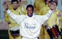 Những chuyện ít biết về 'vua bóng đá' Pele
