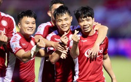 Mối nguy từ các đội ‘đá cho vui’ ở giai đoạn 2 V-League