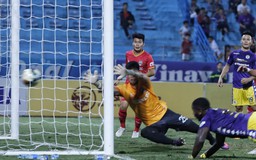 Bảng xếp hạng vòng 4 giai đoạn 2 V-League 2020: Hà Nội FC tạm chiếm ngôi đầu