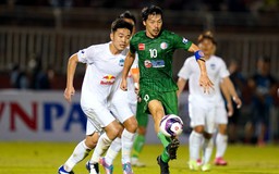 Cầu thủ Sài Gòn FC xuất hiện trên trang bóng đá chuyên nghiệp Nhật Bản