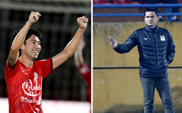 Lịch thi đấu, lịch trực tiếp vòng 6 V-League 2021: Kiatisak lại gieo sầu cho Lee Nguyễn?