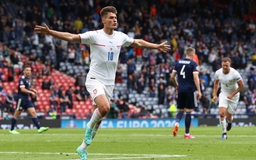 Kết quả EURO 2020, tuyển CH Czech 2-0 tuyển Scotland: Patrick Schick lập cú đúp nhấn chìm tuyển Scotland ‘mộng mơ’