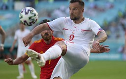 Soi kèo, dự đoán kết quả EURO 2020 tuyển Thụy Sĩ vs Thổ Nhĩ Kỳ (23 giờ, 20.6): Nhiều bàn thắng lẫn thẻ phạt