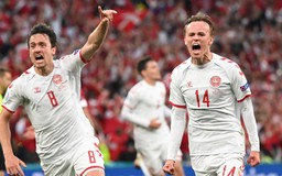 Soi kèo, dự đoán kết quả vòng 1/8 EURO 2020 tuyển Đan Mạch vs Xứ Wales (23 giờ, 26.6): Khan hiếm bàn thắng!