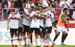 Soi kèo, dự đoán kết quả bóng đá Đức, Leipzig vs Stuttgart (1 giờ 30, 21.8): Dễ bất ngờ!