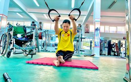 Lịch thi đấu đoàn Việt Nam ở Paralympic Tokyo: Kình ngư Bích Như mở hàng