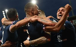 Soi kèo, dự đoán kết quả giải Pháp, Reims vs PSG (1 giờ 45, ngày 30.8): Tưng bừng với Messi