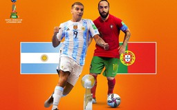 Lịch thi đấu, lịch chung kết futsal World Cup khuya nay: Lần đầu cho Bồ Đào Nha?