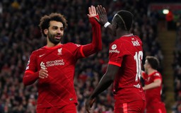 Soi kèo, dự đoán kết quả West Ham vs Liverpool: Salah làm chủ tiệc bàn thắng