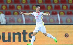 Hiệp hội bóng đá Nhật Bản: ‘Tuyển Việt Nam phát triển vượt bậc’