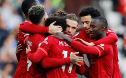 Soi kèo, dự đoán kết quả Liverpool vs Arsenal: Rượt đuổi bàn thắng