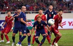 Công bố đội hình mạnh nhất, HLV tuyển Thái Lan tuyên bố vô địch AFF Cup