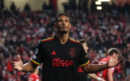 Kết quả Champions League, Benfica 2-2 Ajax: Người hùng và tội đồ Sebastien Haller