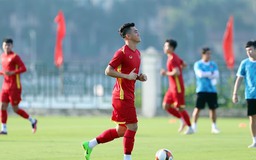 Xem trực tiếp bóng đá nam SEA Games 31, U.23 Việt Nam - U.23 Indonesia ở đâu?