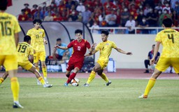 Lịch thi đấu vòng chung kết U.23 châu Á 2022: U.23 Việt Nam tái đấu Thái Lan