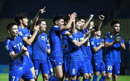 Nhận diện 8 đội vào tứ kết U.23 châu Á, bất ngờ đối thủ U.23 Việt Nam