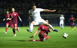 Bán kết U.23 châu Á hôm nay: U.23 Uzbekistan tính đường thắng Nhật Bản trên chấm 11 m
