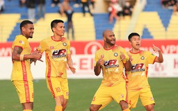 Dự đoán kết quả V-League 2022 hôm nay (9.7): Tiềm ẩn bất ngờ