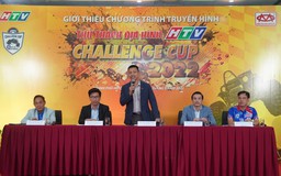 Chờ những màn tranh tài ngoạn mục ở ‘Thử thách địa hình HTV Challenge Cup’ 2022