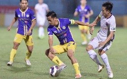 Bảng xếp hạng vòng 17 V-League 2022: Hà Nội FC gia tăng cách biệt