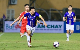 Lịch thi đấu và trực tiếp vòng 25 V-League 2022: CLB Hà Nội nắm chắc cúp vô địch