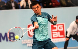 Lý Hoàng Nam vẫn còn cơ hội tham dự vòng loại Grand Slam Úc mở rộng 2023