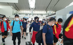AFF Cup 2022: Tuyển Việt Nam sang Indonesia, chủ nhà vẫn chưa chốt giờ đấu bán kết