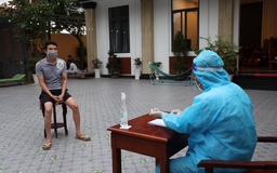Tây Ninh: Ngăn chặn nhóm người trong khách sạn chờ đón sang Campuchia tìm việc làm