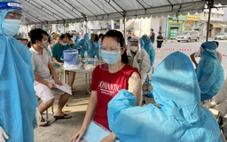 Pfizer Việt Nam khẳng định không phân phối vắc xin cho tư nhân