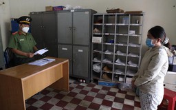 Tây Ninh: Khởi tố chủ quán cơm Lộc lén kinh doanh trong thời gian giãn cách, lây lan dịch bệnh