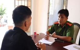 Tây Ninh: Ngăn chặn 3 người bị lừa sang Campuchia làm 'việc nhẹ lương cao'